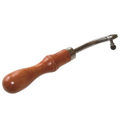 Craftool® Grooving Tool, Tandy Leather.