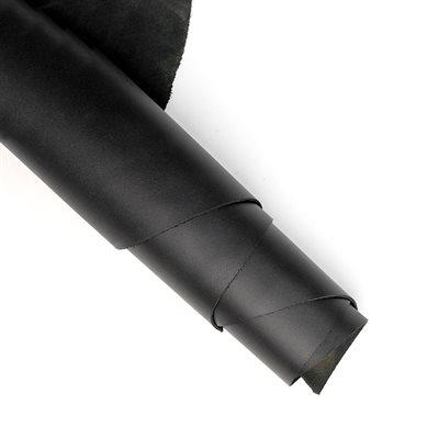 Cuir refendu 2-2.5oz noir.