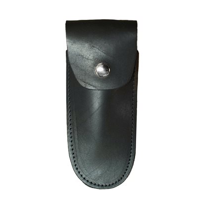 Leather knife sheath 5.