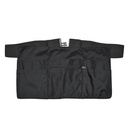 Waiter's apron, nylon 6 pockets.