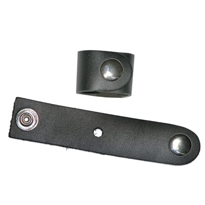 Porte corde de mineur.