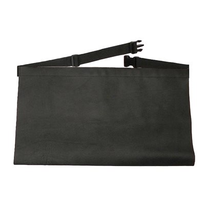 Leather Half apron 3-4oz.