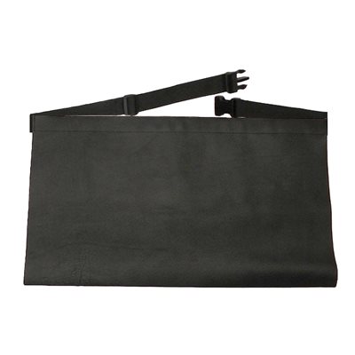 Leather apron 3-4oz.