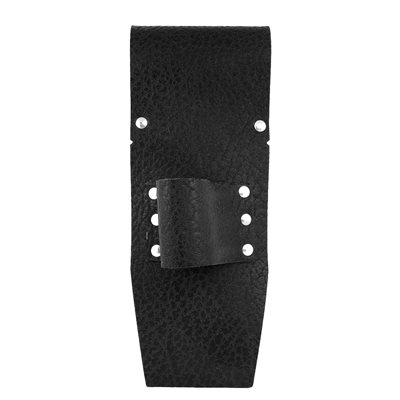 Leather hook or lever case 7-8 oz.