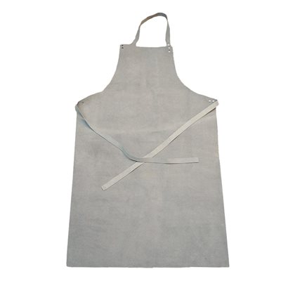 Suede apron 4-4.5 oz.