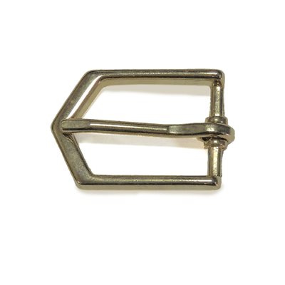 3/4 gold buckle 