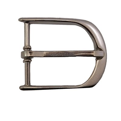 Buckle 11/8 nickel 