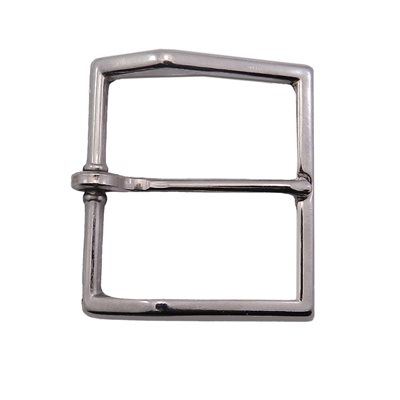 13/4 nickel buckle 