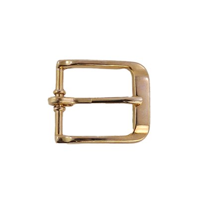 Buckle 1 gold 