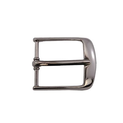 Buckle 11/8 nickel 