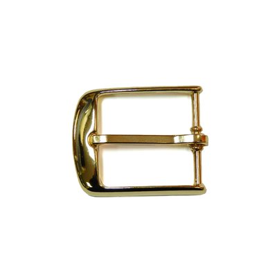 Buckle 11/8 gold 