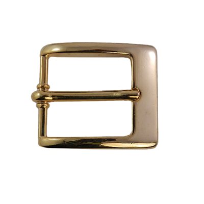 Buckle 11/8 gold 