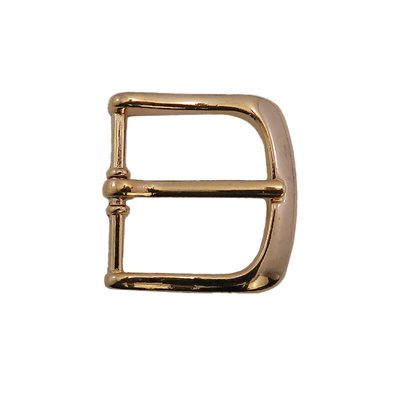 Buckle 11/8 gold 