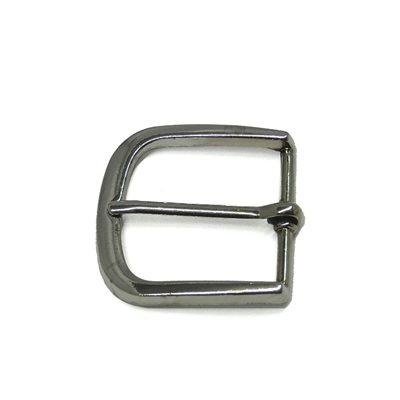 Buckle 11/8 nickel 