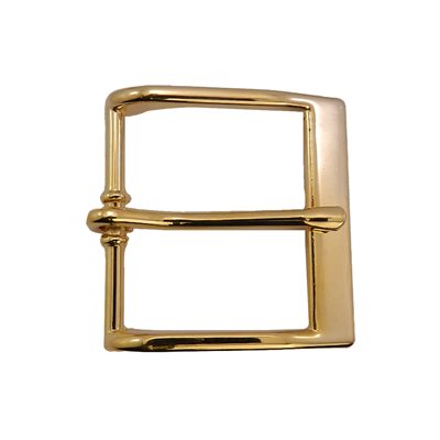 Buckle 13/4 gold 