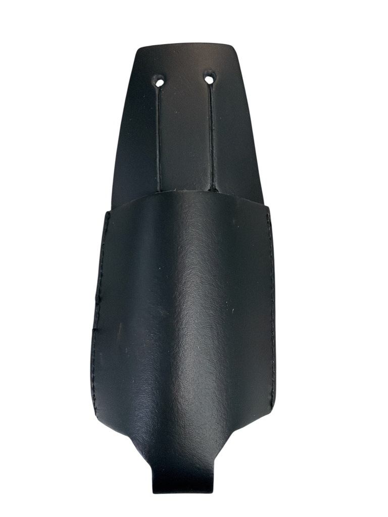 Etui lampe poche 7-3/4  