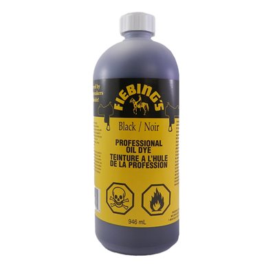 Fiebing Pro-oil dye (32oz.) 