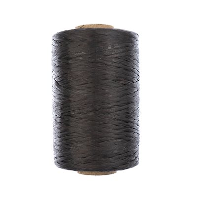 Sinew flat waxed thread 8oz. 800 ft. 