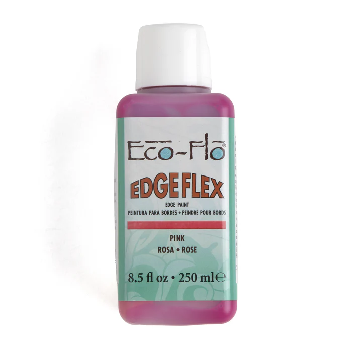 Eco-Flo Edgeflex, Tandy Leather.