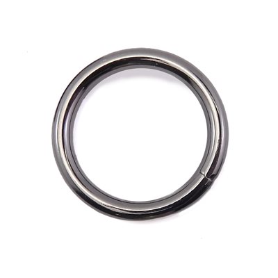 Welded ring 1-1/4 5mm.