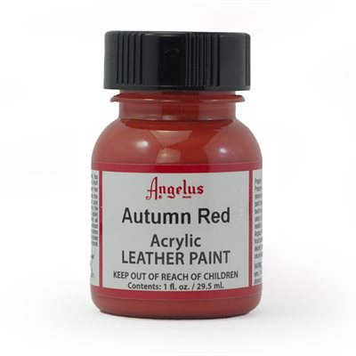 Angelus Leather Paint 1 Oz.