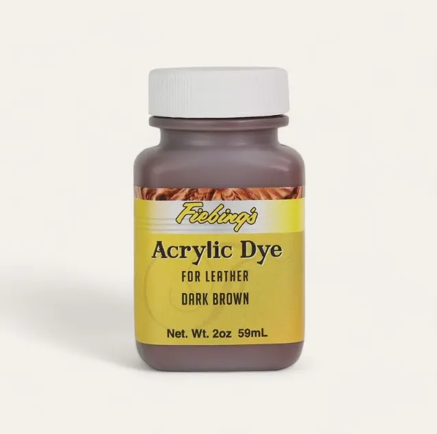 Acrylic Dye, Fiebing's.