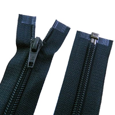  CZP RT10 5C auto zipper, 30 separable