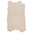 Cuir Naturel Tannage Végétal Grade A.