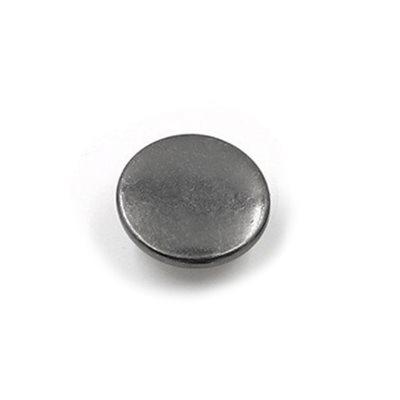 Bouton français Antirouille #6 tête/tige 4mm