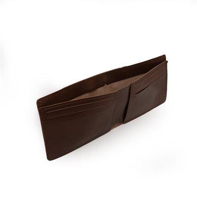 Kid Leather Wallet