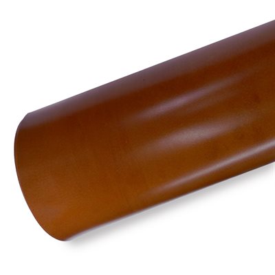 Buffalo Tan Gloss Leather 8-9 oz