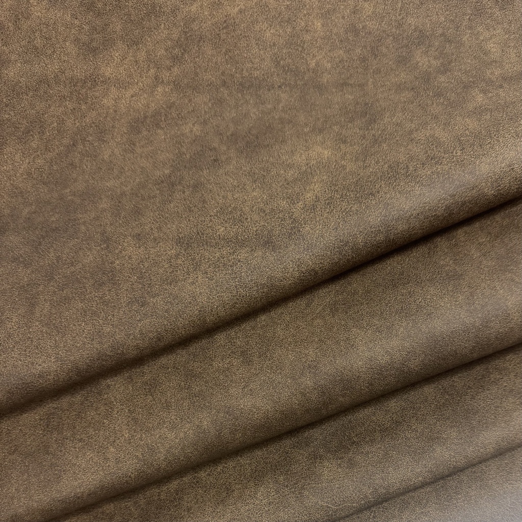 Aviator Cowhide, Brown.