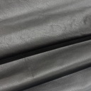 Cuir de vache Fénix, Marron