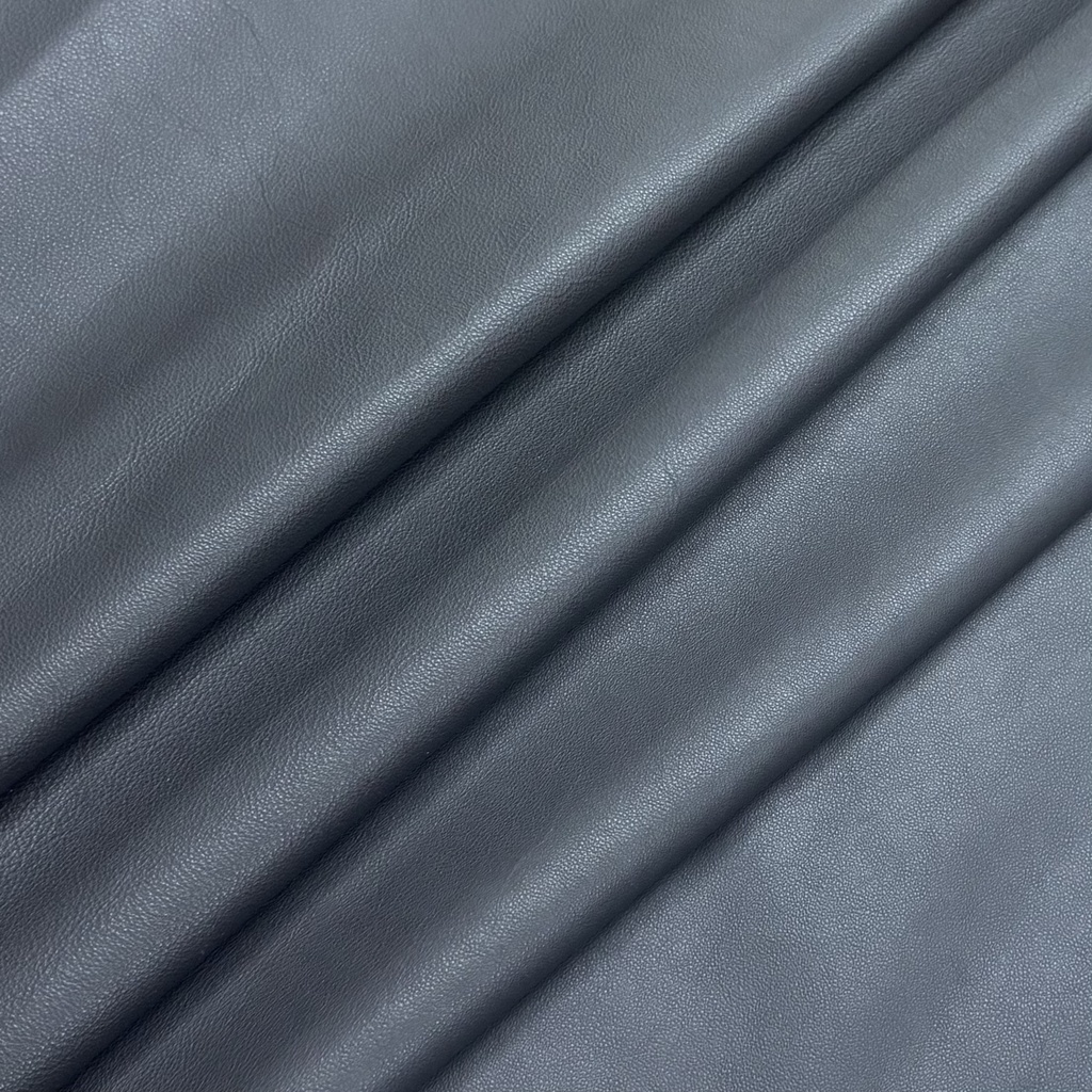 Cuir De Vache Moto Duquesa, Brun