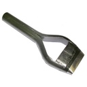 C.S. Osborne #151, Perforateur Oblong.