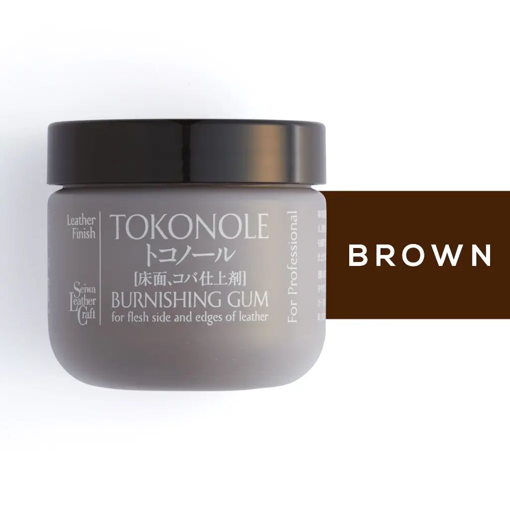 TOKONOLE browning agent.