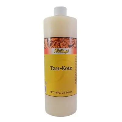 Fiebing's Tan-Kote