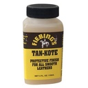 Tan Kote Fiebing's finition (4oz-110ml) (un)