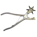 C.S. Osborne Revolving Punch #155.