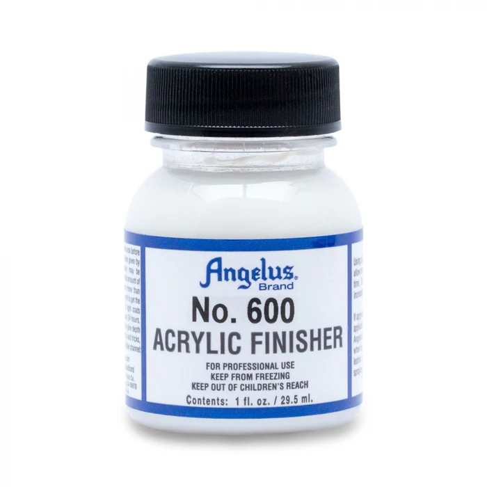 Finis Angelus 1 Oz.