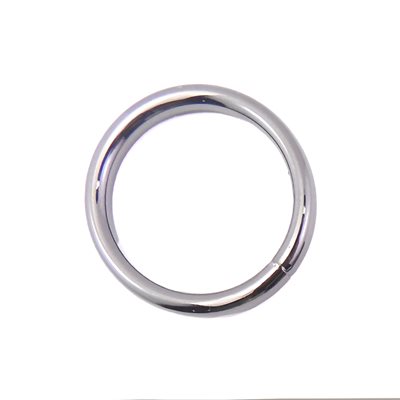 Welded ring 1-1/2 - 5mm.