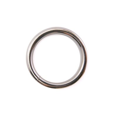 Welded O ring 1-3/4 #3/6mm.