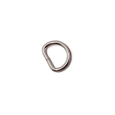 D-ring 1/2 2mm