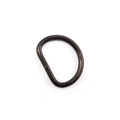 D-ring 3/4-20mmx15x2.4mm