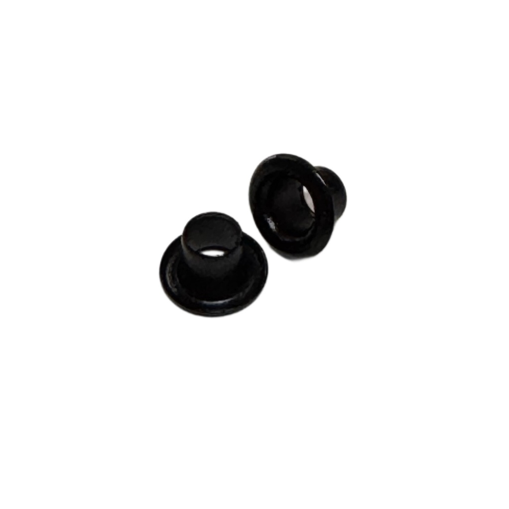 Eyelet 11/64 (4.4mm) #52 - #1252 black 