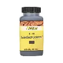 Leather colors 4Oz de Fiebing's.