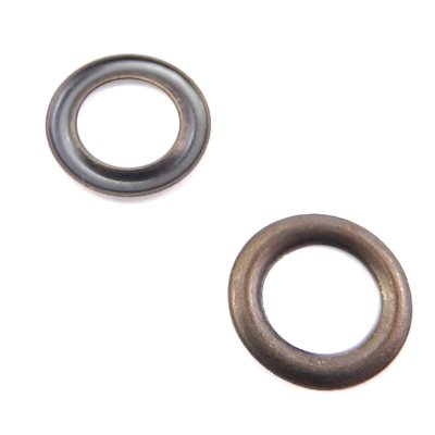 Washer 3/16 (5.85mm) #51- #1351antique gold or R00SA