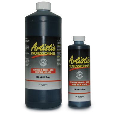 Artistic Pro Edge Stain