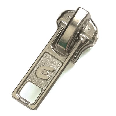Auto slider Canzip #5 Metal.