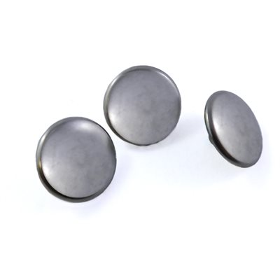 80 Series Snaps: nickel head antirust